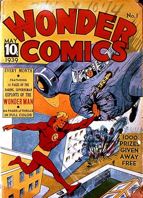 wonder man comics|wonder man comics list.